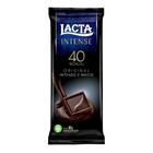 Tablete Chocolate 60% Cacau Intense 85Gr - Lacta - Mondelez