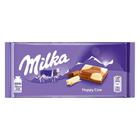 Tablete de Chocolate Cow Spots 100g - Milka