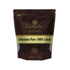 Tabletes Chocolate 100% Cacau Gobeche - 400g