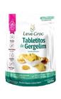 Tabletitos de Gergelim Leve Crock 120g - Sem Glúten, Leite e Vegano