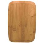 Tabua de bamboo 30 x 20 x 1cm - homecook