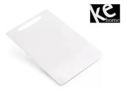Tabua Multiuso Carne Legumes Polipropileno 33x20 Cm Kehome