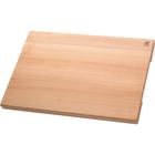 Tábua para Cortar em Bamboo Maciça 60x3,5x40 cm Zwilling