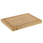 Tábua para Cortar em Bamboo Média 35,5x25x3 cm Zwilling