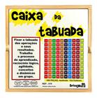 Kit Tabuada de Multiplicação e Divisão - Canequeiro Store - Brinquedos  Educativos - Magazine Luiza