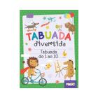 Tabuada divertida