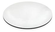 Tabuleiro Cake Board Para Bolo Redondo Em Mdf Branco 25cm - Chicky Formas