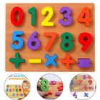 Jogo 4 Em Linha Educativo Tabuleiro Matemática Junte 4 Cores - Paki Toys -  Jogos de Tabuleiro - Magazine Luiza