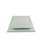 TABULEIRO QUADRADO MDF BRANCO 35 x 35cm x 9mm