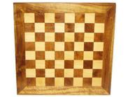 Conjunto de xadrez de xadrez internacional montado na parede conjunto de xadrez  tabuleiro de demonstração de xadrez de ensino estilo ranhurado com bolsa de  transporte preta para xadrez de luxo, surpreendente23
