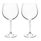 Taça Bohemia Sommelier Vidro 2 Peças 850ML - 17030