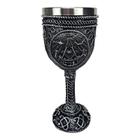 Taça Cálice De Resina Maçônica 150 Ml - Taue