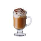 Taça Cappuccino Café Nespresso Dolce Gusto Lyor 114ml