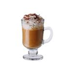 Taça Cappuccino Café Nespresso Dolce Gusto Lyor 114ml