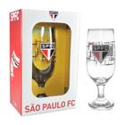 Taça Cerveja Chopp Sao Paulo Tricolor Licenciado