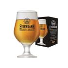 Taça Cerveja Eisenbahn Beer 380Ml Ruvolo