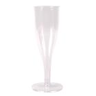 Taça Champagne Pit Com 5 Unidades