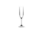 Taça Champagne Vinho Bebidas Festas Em Sangel Cristal 150Ml