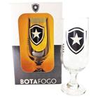 Taça Chopp Cerveja BotaFogo 300Ml - Licenciado