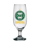 Taça Chopp Cerveja Coritiba Coxa 300 Ml - Licenciado