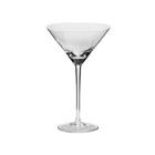 Taça Cristal Dry Martini 320Ml - Strauss