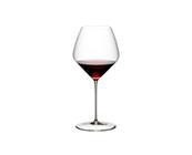 Taça Cristal Riedel Vinho Pinot Noir/Nebbiolo Veloce 763Ml