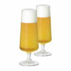 Taça de Cerveja de Cristal Minileed 185ml 2 Pcs - Ruvolo