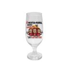 Taça de Cerveja - La Casa de Papel