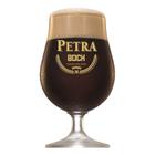 Taça de Cerveja Petra Bock Cristal 400ml