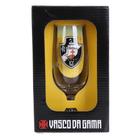 Taça de Cerveja Vasco Luva 300 ml - Allmix