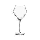 Taça De Cristal Bohemia Para Vinho 610 Ml Loxia 1 Peça - Bohemia Crystal