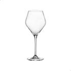 Taça De Cristal Bohemia Vinho Branco 400 Ml Loxia 1 Peça