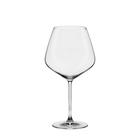 Taça de Cristal Bourgogne 950ml Athenas Oxford Alumina Crystal Vinho Tinto Água Drinks