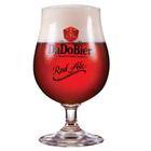 Taça de Cristal Dado Bier Red Ale para Cerveja 380ml - Ruvolo