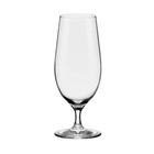 Taça de Cristal para Cerveja 460ml Beer Glass Classic Oxford Alumina Crystal
