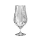 Taça de Cristal Para Cerveja 540 ml Linha Tulipa Optic Bohemia - Bohemia Crystal