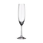 Taça De Cristal Para Champagne 250 Ml Linha Milvus Bohemia