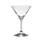 Taça De Cristal Para Martini 210 Ml Roberta Bohemia - Bohemia Crystal