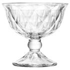 Taça de cristal para sobremesa Diamond Lyor 180 ml