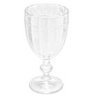 Taça de Cristal Transparente Imperial 330ml 1 peça - Lyor