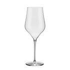 Taça de Cristal Vinho Bordeaux 740ml Classic Dandy Oxford Alumina Crystal Vinho Tinto Água