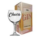 Taça de Gin - Celebrar -Cheers