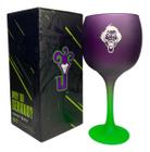 Taça de Personagem da DC - Arlequina - Coringa - Superman