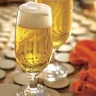 Taça De vidro Chopp 300ml Hannover Cerveja Casa Linda 24 Unid