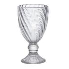 Taça de Vidro Elysée Transparente 325ml 1 peças - Hauskraft
