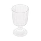 Taça de Vidro Para Licor Johnson 50ml 5,5x4,5x9cm 2391 Lyor