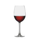 Taça de Vinho Degustação Vidro Transparente Eden Class Home 340ml