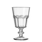 Taça de Vinho Retro - Cálice de Vidro para Champanhe e Vinho Tinto