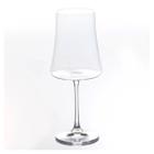 Taça De Vinho Xtra Luxo Cristal Bohemia - 560ml  