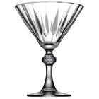 Taça Diamond para Martini em Vidro 238ml - Pasabahçe